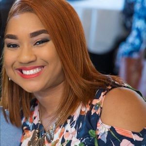 Meet your Posher, Ashlea